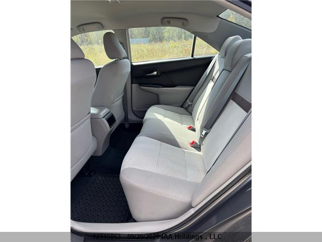 2014 Toyota Camry L/se/le/xle მანქანა იყიდება აუქციონზე, vin: 4T1BF1FK0EU306956, აუქციონის ნომერი: 12716863