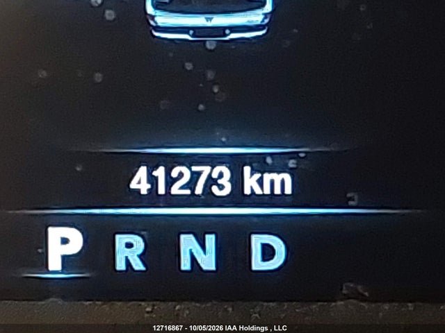 2023 Ram 1500 Classic Tradesman მანქანა იყიდება აუქციონზე, vin: 3C6RR7KT4PG657426, აუქციონის ნომერი: 12716867