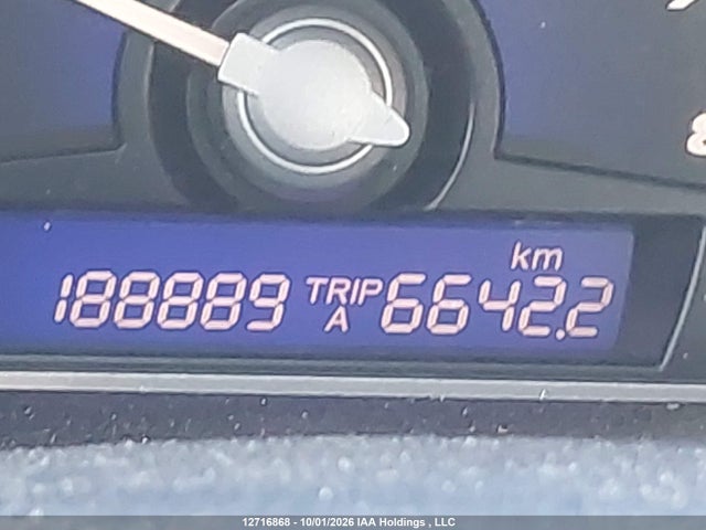 Aukcja sprzedaży 2007 Honda Civic Lx, vin: 2HGFG12647H001169, numer aukcji: 12716868