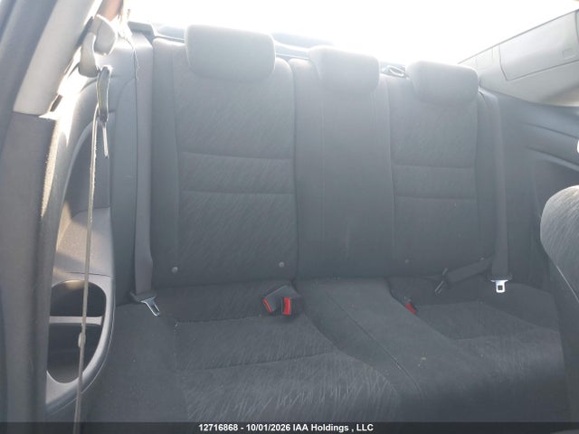 Aukcja sprzedaży 2007 Honda Civic Lx, vin: 2HGFG12647H001169, numer aukcji: 12716868