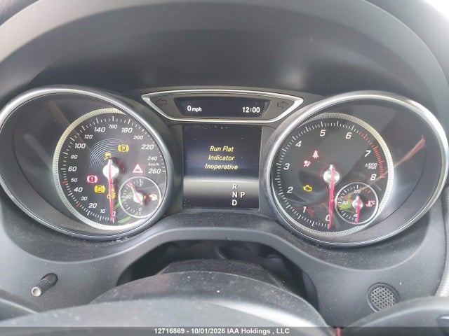 Auction sale of the 2018 Mercedes-benz Gla 250 4matic, vin: WDCTG4GB5JJ402514, lot number: 12716869