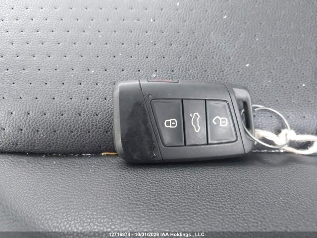2019 Volkswagen Jetta Highline მანქანა იყიდება აუქციონზე, vin: 3VWW57BU3KM148385, აუქციონის ნომერი: 12716874