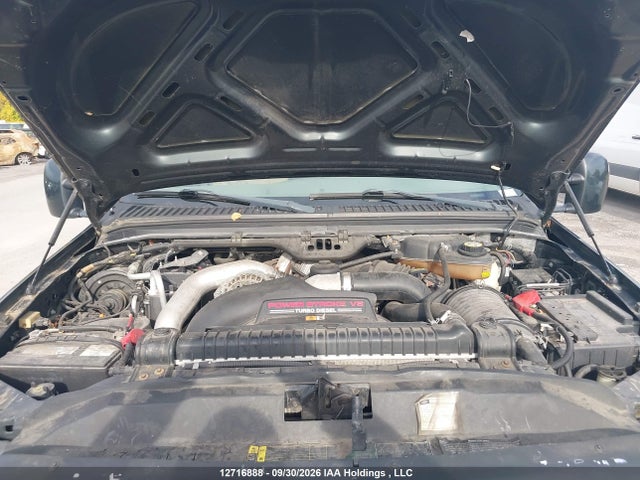 Aukcja sprzedaży 2005 Ford Super Duty F-350 Drw, vin: 1FTWW33P85EA35897, numer aukcji: 12716888