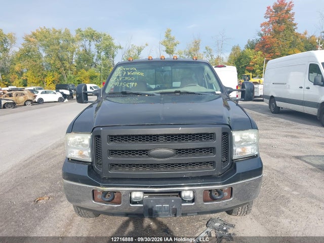 Aukcja sprzedaży 2005 Ford Super Duty F-350 Drw, vin: 1FTWW33P85EA35897, numer aukcji: 12716888