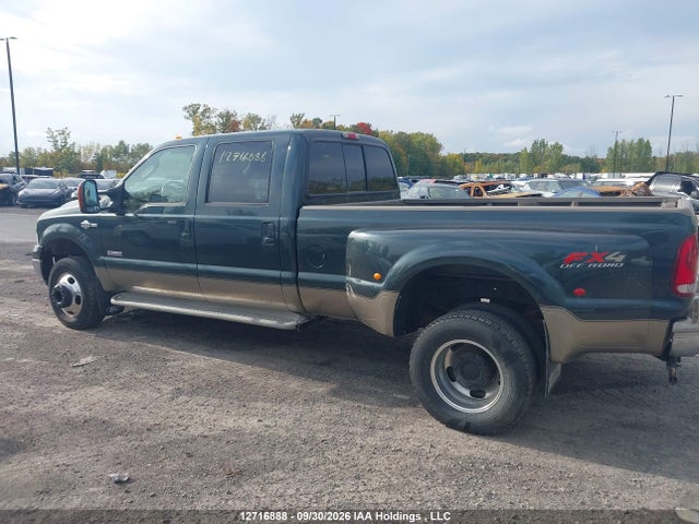 Aukcja sprzedaży 2005 Ford Super Duty F-350 Drw, vin: 1FTWW33P85EA35897, numer aukcji: 12716888