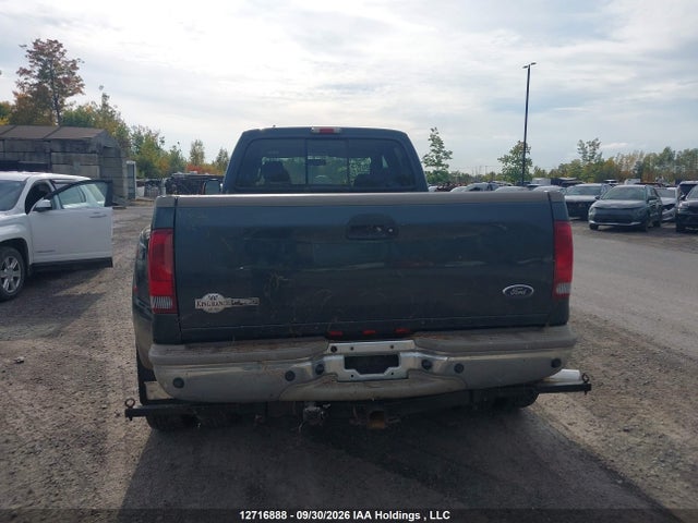 Aukcja sprzedaży 2005 Ford Super Duty F-350 Drw, vin: 1FTWW33P85EA35897, numer aukcji: 12716888