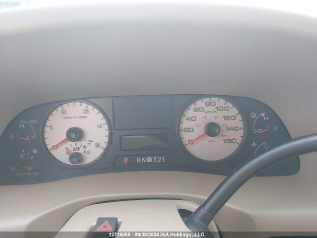 Aukcja sprzedaży 2005 Ford Super Duty F-350 Drw, vin: 1FTWW33P85EA35897, numer aukcji: 12716888