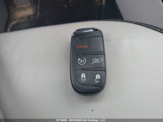 2019 Jeep Compass Limited მანქანა იყიდება აუქციონზე, vin: 3C4NJDCB2KT659405, აუქციონის ნომერი: 12716889