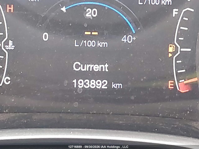 2019 Jeep Compass Limited მანქანა იყიდება აუქციონზე, vin: 3C4NJDCB2KT659405, აუქციონის ნომერი: 12716889