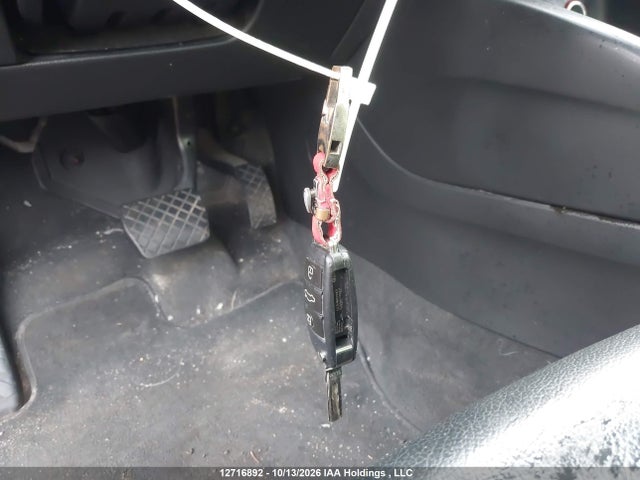 Продажа на аукционе авто 2015 Audi A3 Progressiv, vin: WAUJFRFF2F1055729, номер лота: 12716892
