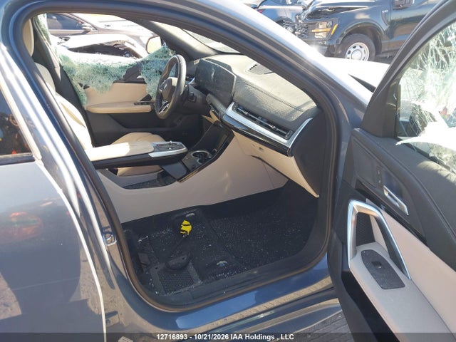 Auction sale of the 2025 Bmw X2, vin: WBX63GM09S5248213, lot number: 12716893