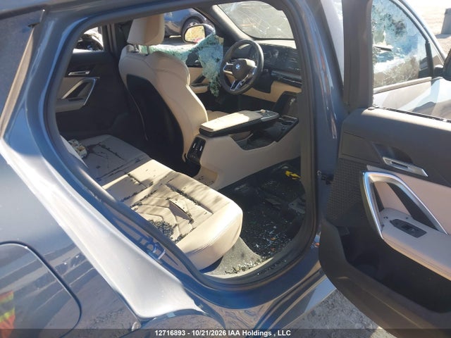 Auction sale of the 2025 Bmw X2, vin: WBX63GM09S5248213, lot number: 12716893