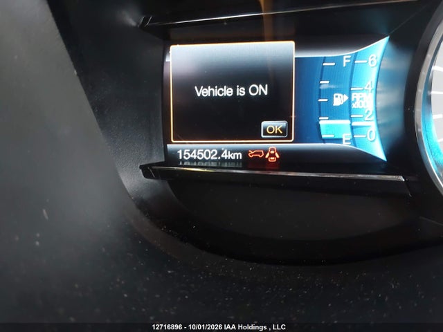 Aukcja sprzedaży 2019 Ford Explorer Xlt, vin: 1FM5K8DH1KGA22738, numer aukcji: 12716896