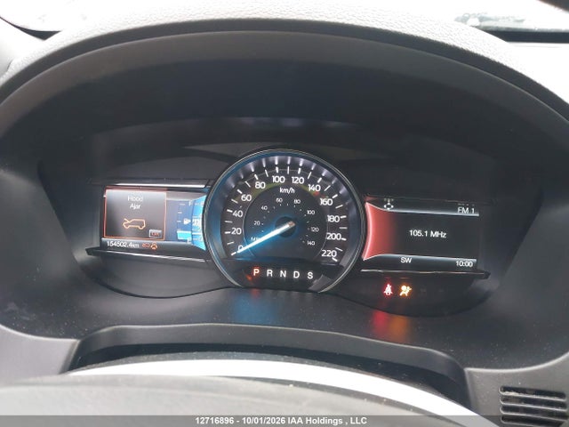 Aukcja sprzedaży 2019 Ford Explorer Xlt, vin: 1FM5K8DH1KGA22738, numer aukcji: 12716896