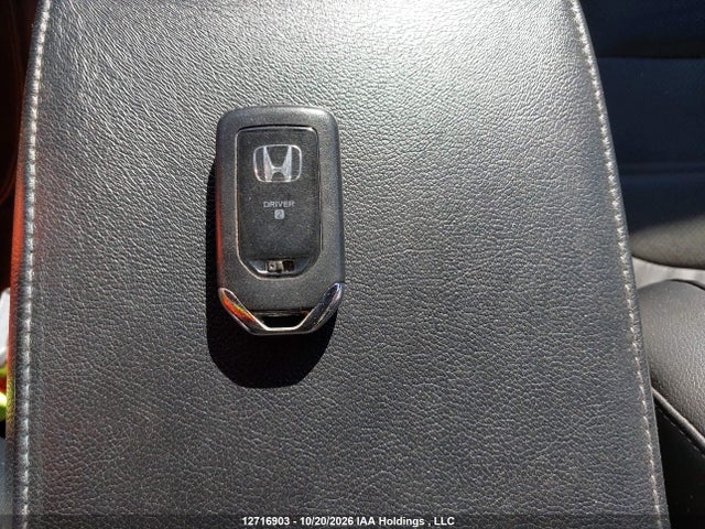 Honda Cr-v Touring 2017 2HKRW2H91HH121672 Image 11