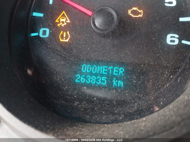 Продаж на аукціоні авто 2010 Chevrolet Silverado K1500 Ls, vin: 1GCSKREA5AZ167301, номер лоту: 12716906