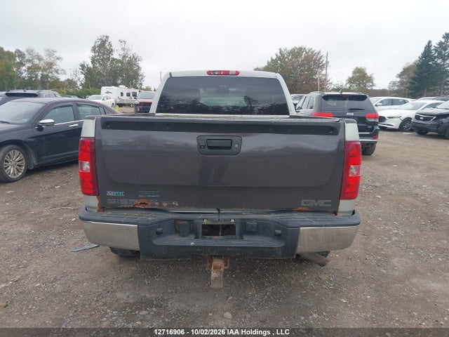 Продаж на аукціоні авто 2010 Chevrolet Silverado K1500 Ls, vin: 1GCSKREA5AZ167301, номер лоту: 12716906