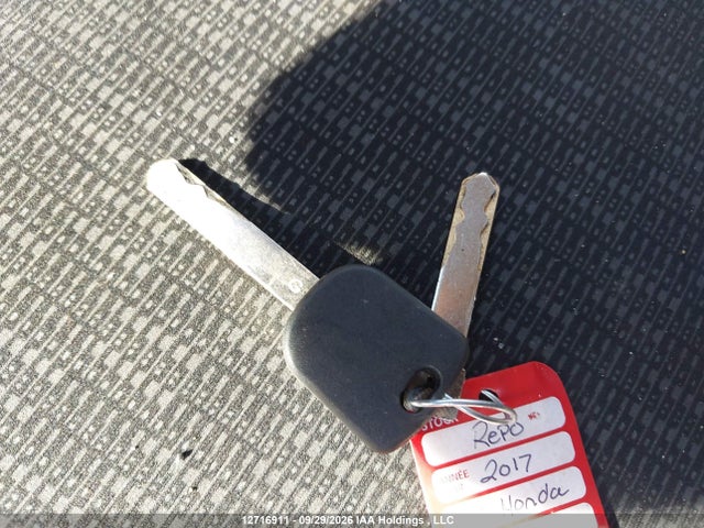 Продажа на аукционе авто 2017 Honda Fit Lx, vin: 3HGGK5H51HM100222, номер лота: 12716911
