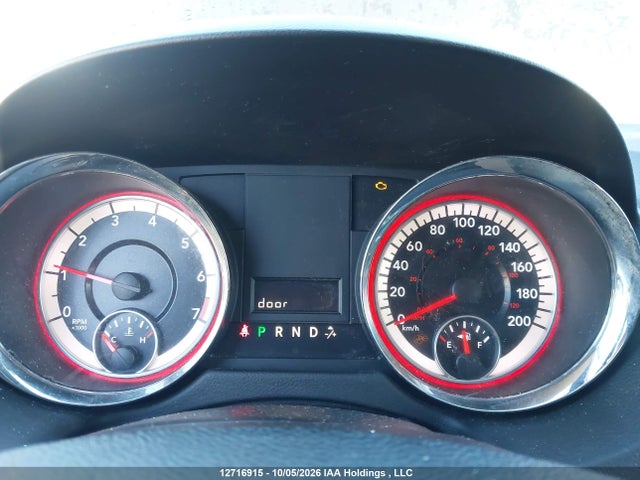 2015 Dodge Grand Caravan Se/sxt მანქანა იყიდება აუქციონზე, vin: 2C4RDGBG5FR722237, აუქციონის ნომერი: 12716915