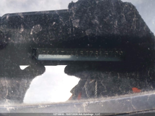 JA4AT4AA5JZ615709 Mitsubishi Eclipse Cross Gt/se