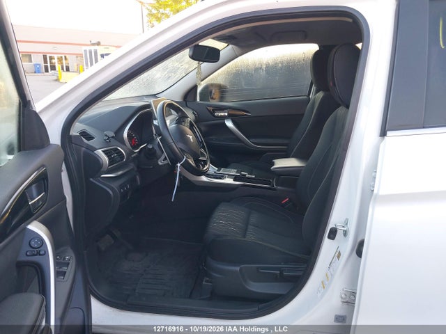 JA4AT4AA5JZ615709 Mitsubishi Eclipse Cross Gt/se
