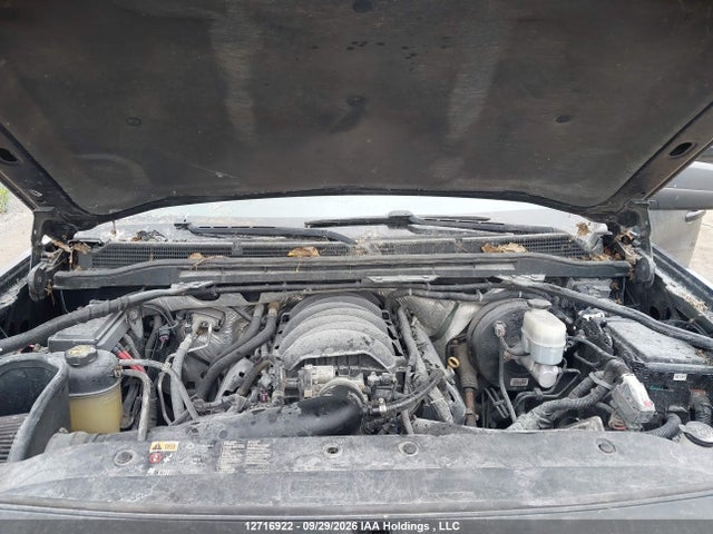 Aukcja sprzedaży 2016 Gmc Sierra K1500 Slt, vin: 3GTU2NEC9GG335906, numer aukcji: 12716922