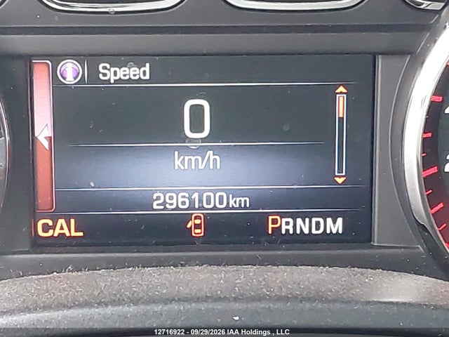 Aukcja sprzedaży 2016 Gmc Sierra K1500 Slt, vin: 3GTU2NEC9GG335906, numer aukcji: 12716922