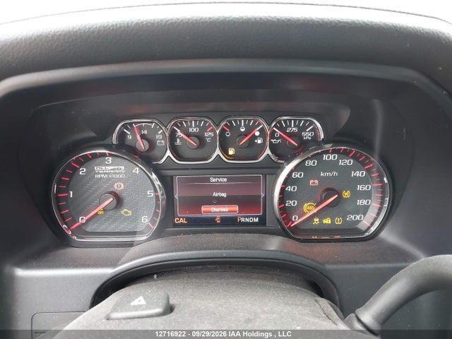 Aukcja sprzedaży 2016 Gmc Sierra K1500 Slt, vin: 3GTU2NEC9GG335906, numer aukcji: 12716922