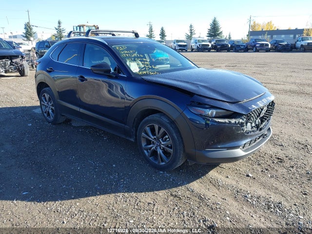 Aukcja sprzedaży 2020 Mazda Cx-30 Gt, vin: 3MVDMBDM2LM121448, numer aukcji: 12716926