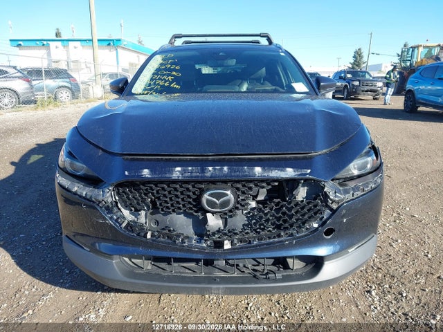 Продаж на аукціоні авто 2020 Mazda Cx-30 Gt, vin: 3MVDMBDM2LM121448, номер лоту: 12716926