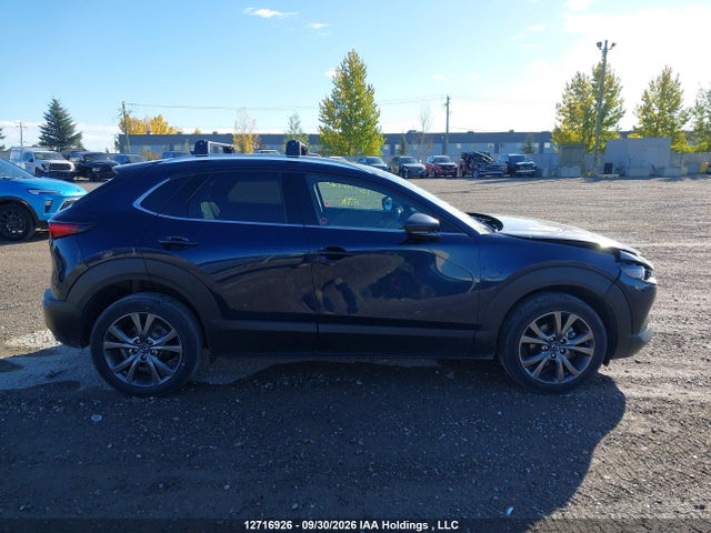 Продаж на аукціоні авто 2020 Mazda Cx-30 Gt, vin: 3MVDMBDM2LM121448, номер лоту: 12716926