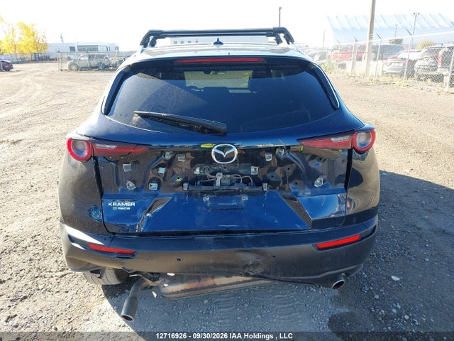 Продаж на аукціоні авто 2020 Mazda Cx-30 Gt, vin: 3MVDMBDM2LM121448, номер лоту: 12716926