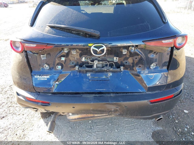 Продаж на аукціоні авто 2020 Mazda Cx-30 Gt, vin: 3MVDMBDM2LM121448, номер лоту: 12716926