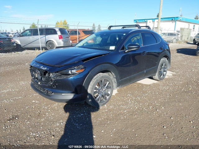 Продаж на аукціоні авто 2020 Mazda Cx-30 Gt, vin: 3MVDMBDM2LM121448, номер лоту: 12716926