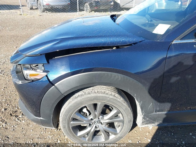 Продаж на аукціоні авто 2020 Mazda Cx-30 Gt, vin: 3MVDMBDM2LM121448, номер лоту: 12716926