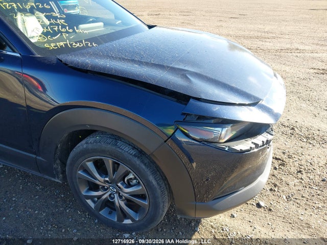 Продаж на аукціоні авто 2020 Mazda Cx-30 Gt, vin: 3MVDMBDM2LM121448, номер лоту: 12716926