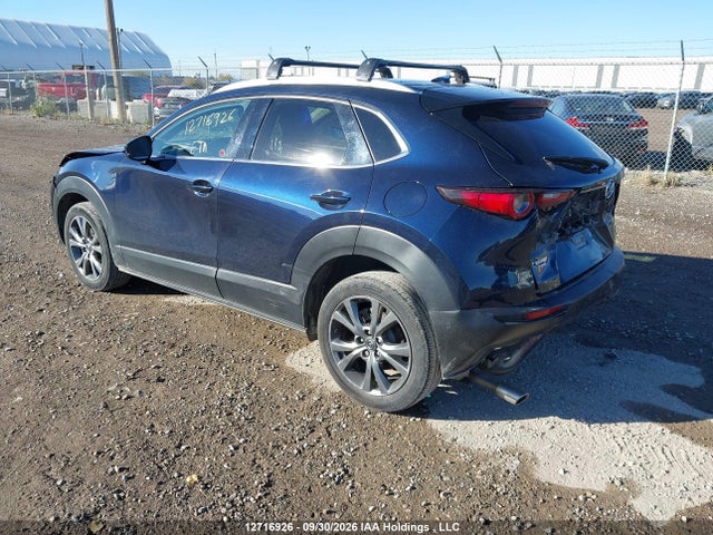 Продаж на аукціоні авто 2020 Mazda Cx-30 Gt, vin: 3MVDMBDM2LM121448, номер лоту: 12716926