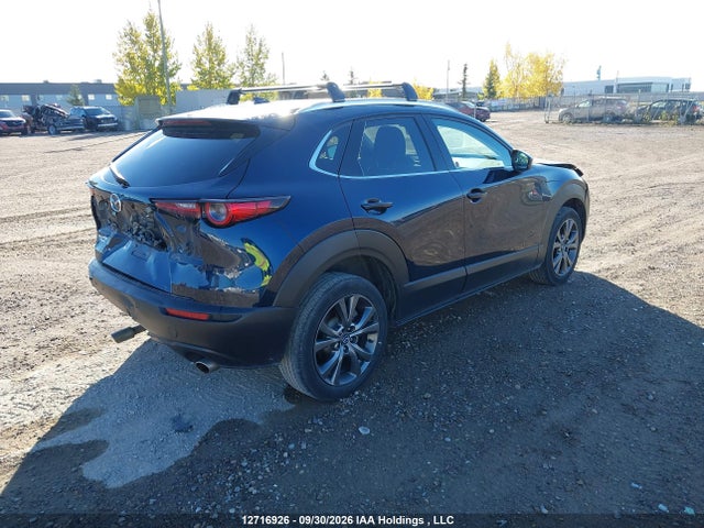 Продаж на аукціоні авто 2020 Mazda Cx-30 Gt, vin: 3MVDMBDM2LM121448, номер лоту: 12716926