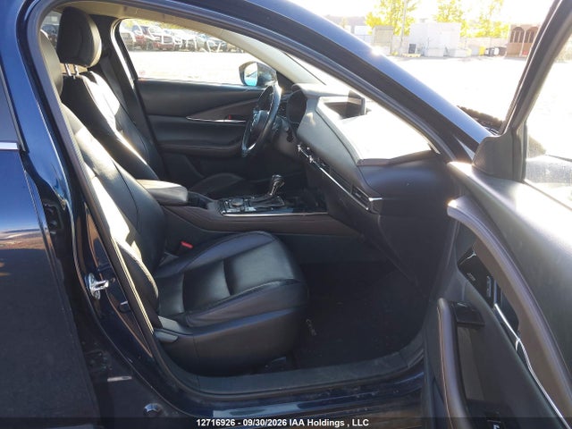 Продаж на аукціоні авто 2020 Mazda Cx-30 Gt, vin: 3MVDMBDM2LM121448, номер лоту: 12716926