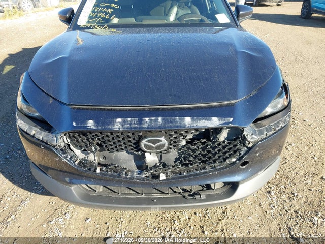 Продаж на аукціоні авто 2020 Mazda Cx-30 Gt, vin: 3MVDMBDM2LM121448, номер лоту: 12716926