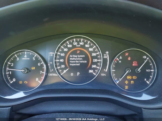 Продаж на аукціоні авто 2020 Mazda Cx-30 Gt, vin: 3MVDMBDM2LM121448, номер лоту: 12716926