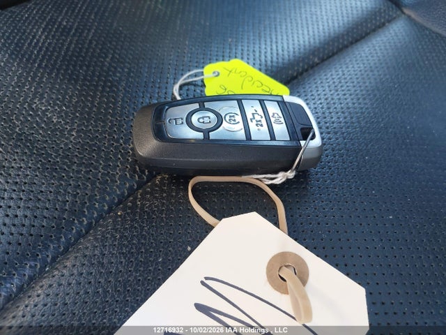 Ford F-150 2021 1FTFW1E52MFA80276 Image 11