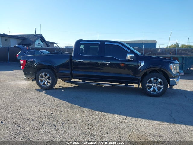 Ford F-150 2021 1FTFW1E52MFA80276 Image 13