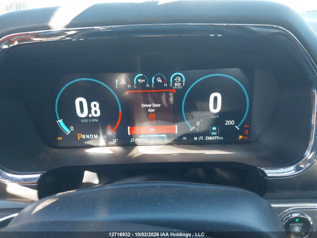 Ford F-150 2021 1FTFW1E52MFA80276 Image 7