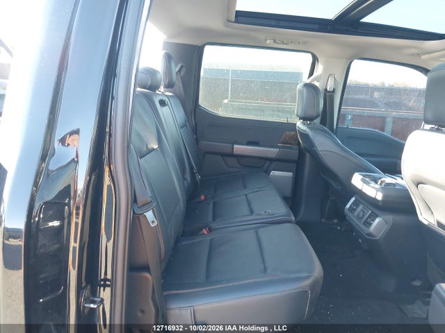 Ford F-150 2021 1FTFW1E52MFA80276 Image 8