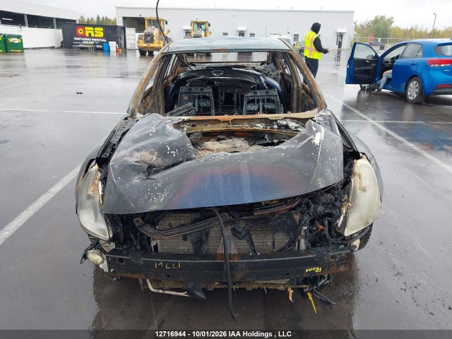 12716944 :رقم المزاد ، 1N4BL2AP1AC109242 vin ، 2010 Nissan Altima Sr مزاد بيع