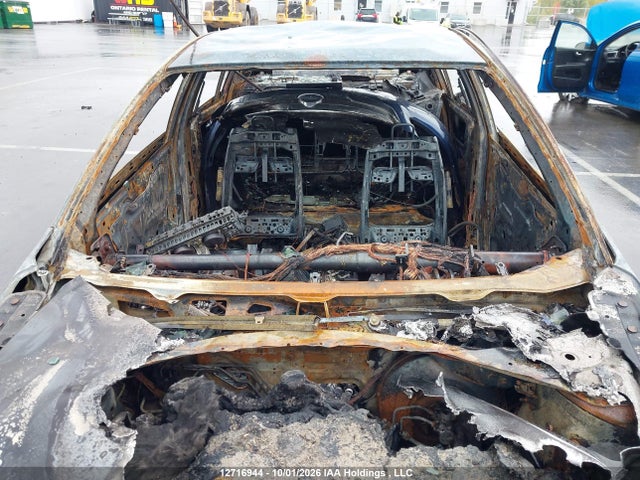 12716944 :رقم المزاد ، 1N4BL2AP1AC109242 vin ، 2010 Nissan Altima Sr مزاد بيع