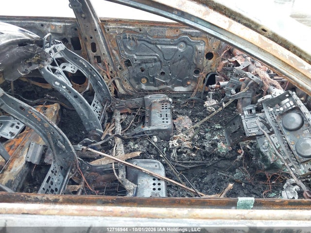 12716944 :رقم المزاد ، 1N4BL2AP1AC109242 vin ، 2010 Nissan Altima Sr مزاد بيع