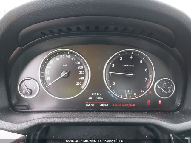 12716946 :رقم المزاد ، 5UXWX9C54H0D95928 vin ، 2017 Bmw X3 Xdrive28i مزاد بيع