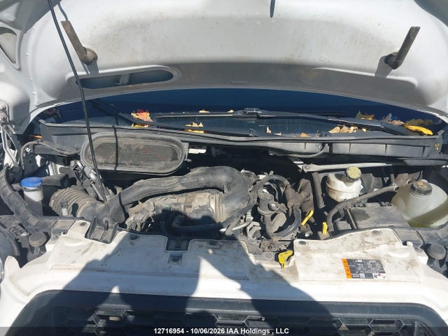 Ford Transit T-250 2022 1FTBR3U88NKA27314 Image 10